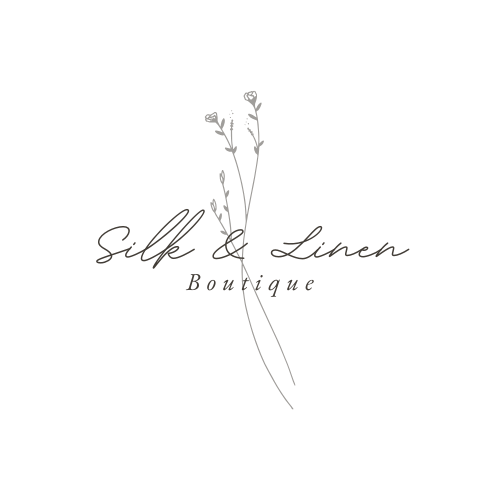 Silk & Linen Gift Card