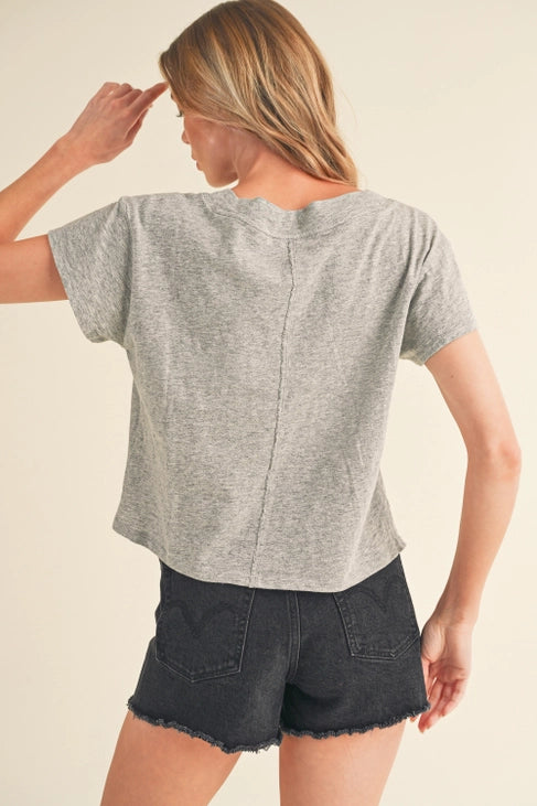 Deja Vu Top