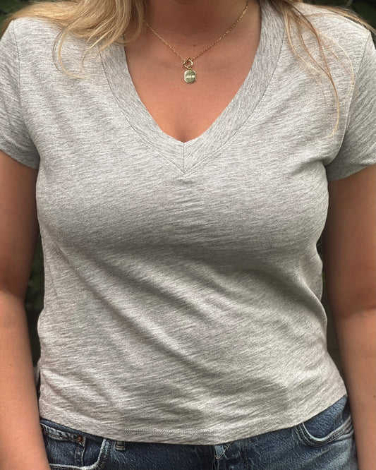 Deja Vu Top