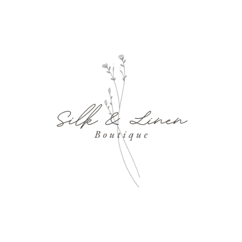 Silk & Linen