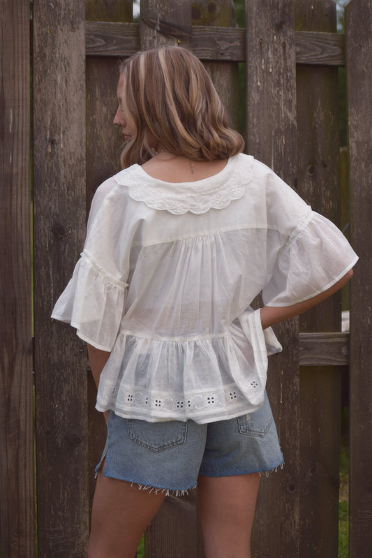 Dorothea Top