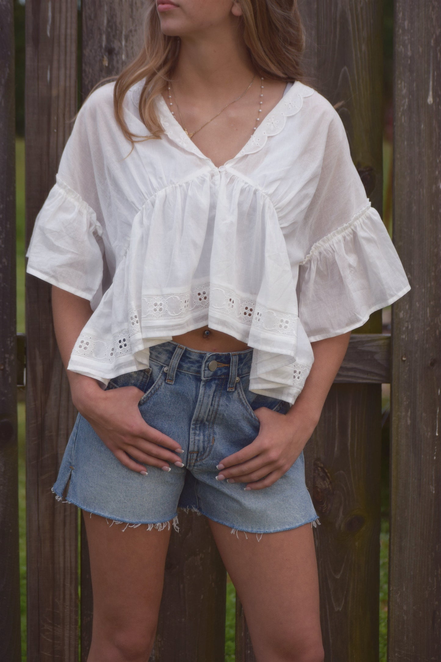 Dorothea Top