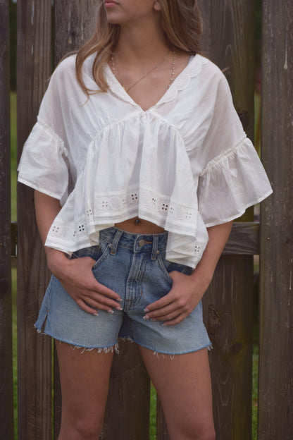 Dorothea Top
