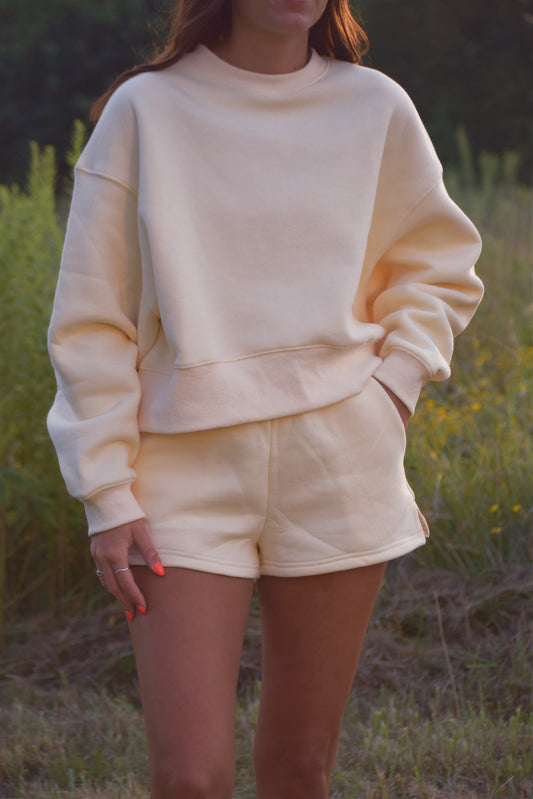 Marigold Top