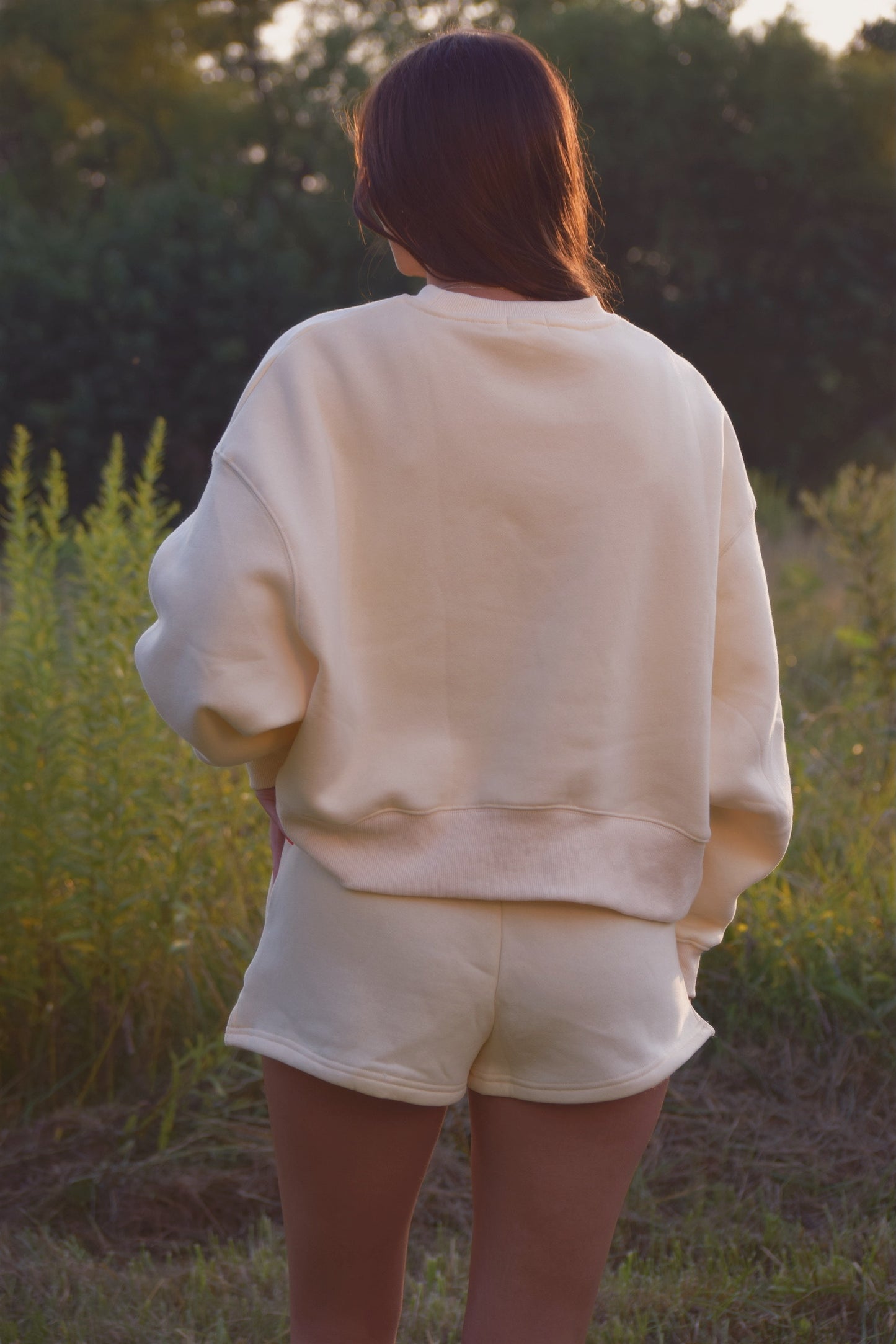 Marigold Top