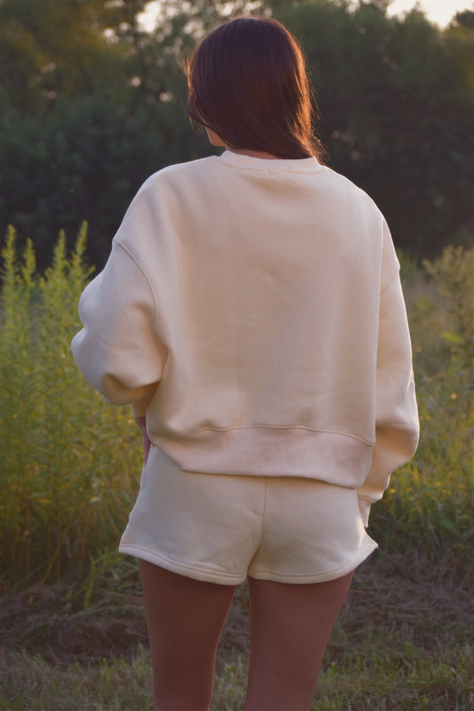 Marigold Top