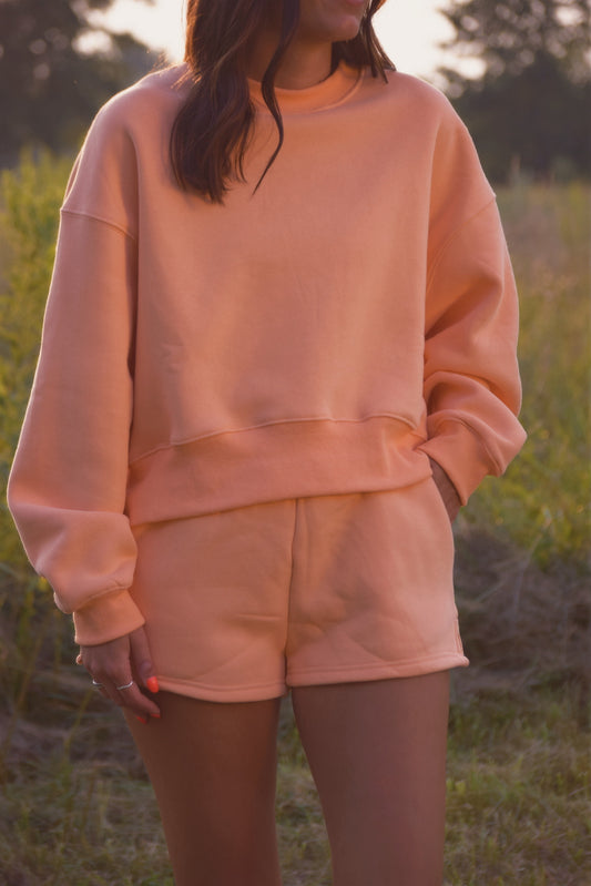 Peachy Keen Top