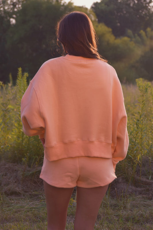 Peachy Keen Top