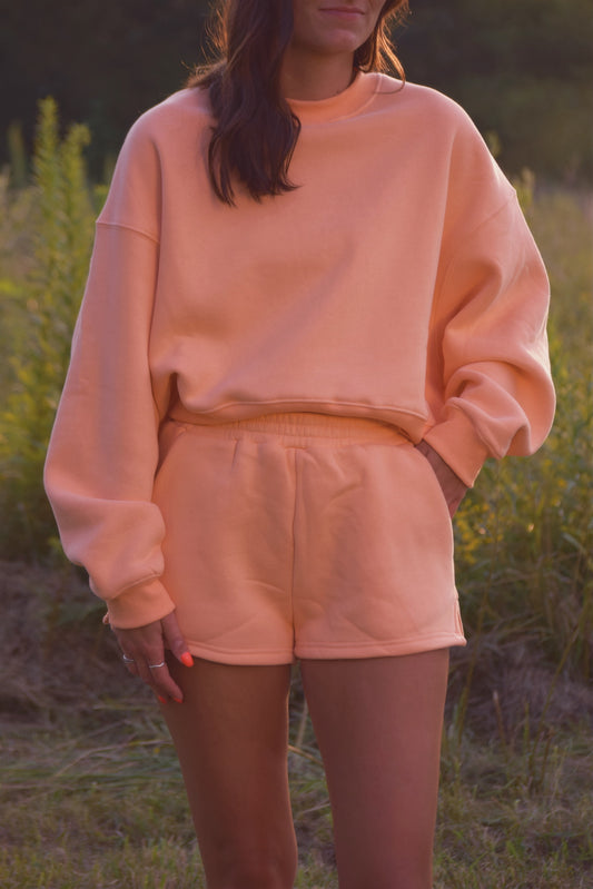 Peachy Keen Bottoms