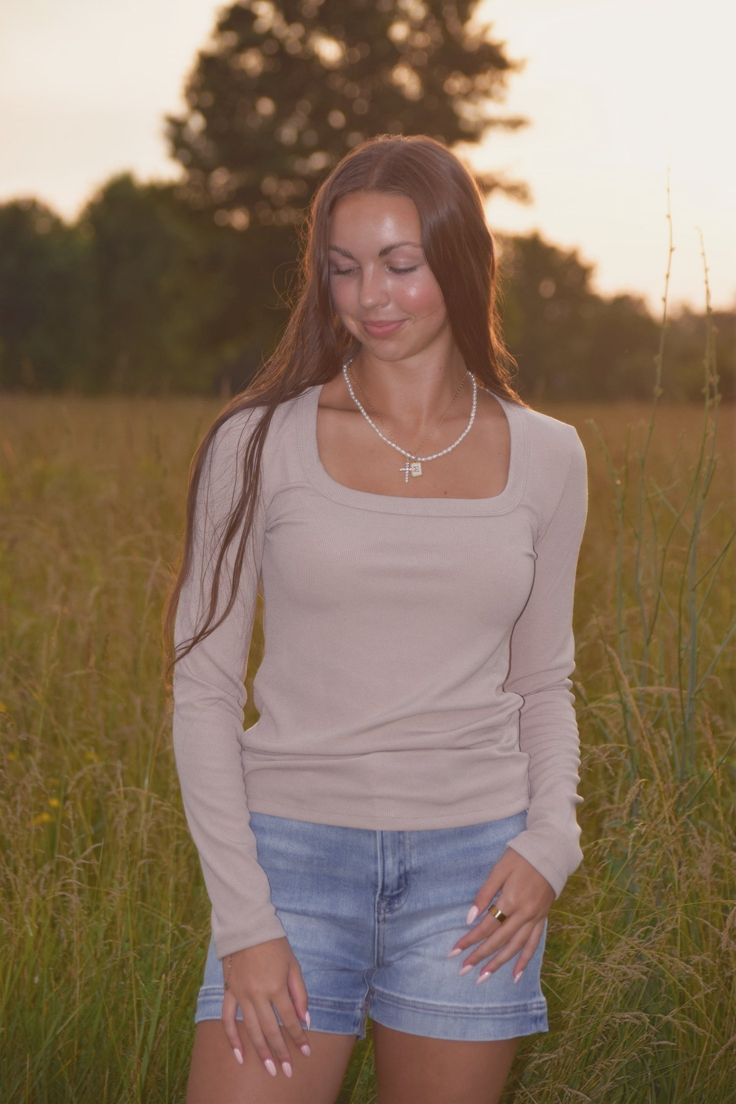 Sandstone Top
