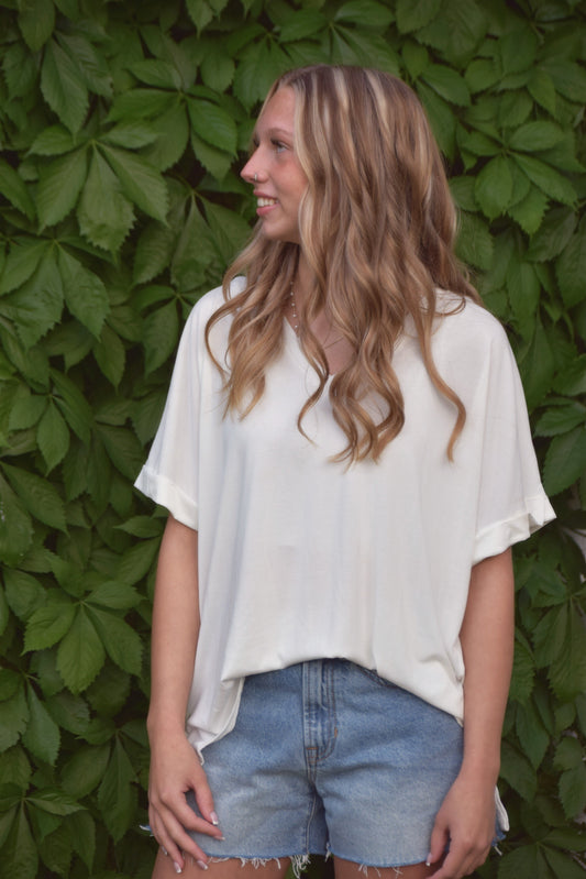 The Perfect Tee